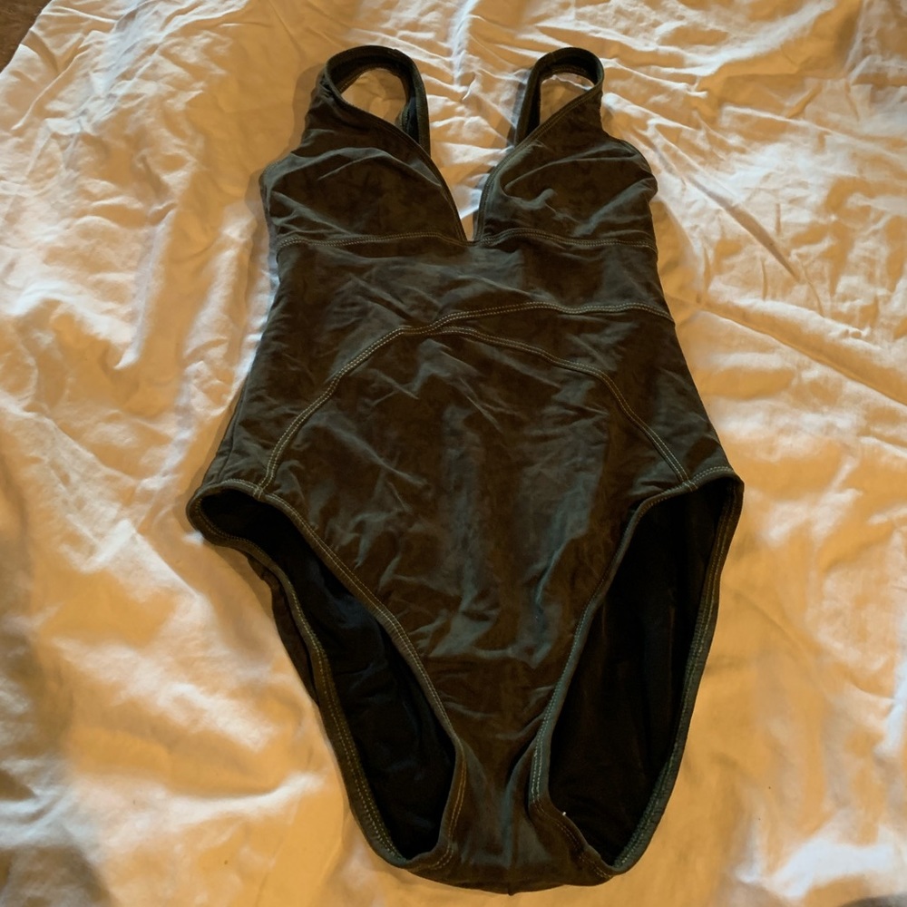 Magic suit one piece